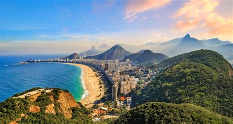 15 Best Cities in South America for Travellers & Expats.